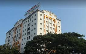 SRM Valliammai Engineering College (Autonomous)